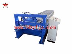 900單板壓瓦機(jī)設(shè)備